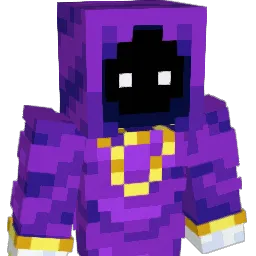 GIBBLESIII's Minecraft skin