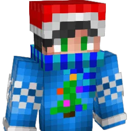 GIDEON_YT Minecraft avatar bust
