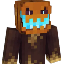 GIDUK's Minecraft skin