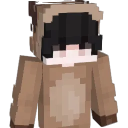 GIGASTEVEGAMING's Minecraft skin