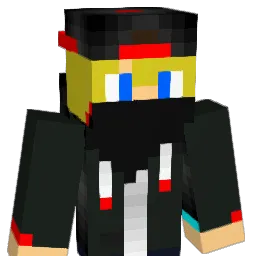 GIL379's Minecraft skin