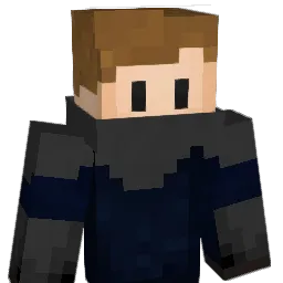 GILFHUNTER's Minecraft skin