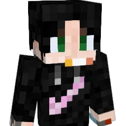 GIORDAN Minecraft avatar bust