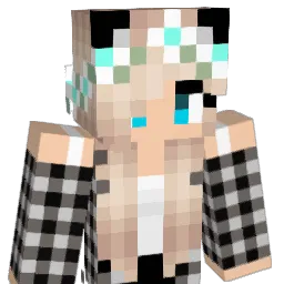 GIORGIA1's Minecraft skin