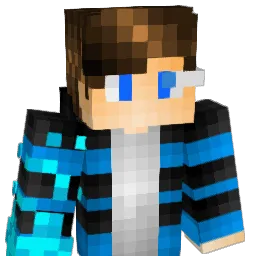 GIORGIO92 Minecraft avatar bust