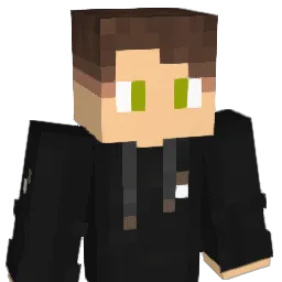 GIOVANISC's Minecraft skin
