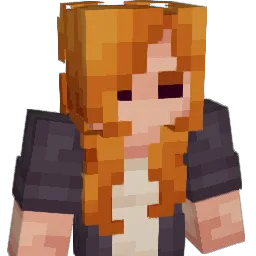 GIOXB's Minecraft skin