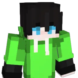 GIOXEX's Minecraft skin