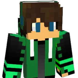 GIO__12's Minecraft skin