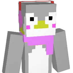GIRA777's Minecraft skin