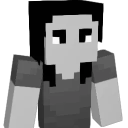 GIRENZ0 Minecraft avatar bust