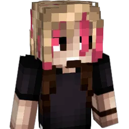GITYL3R's Minecraft skin