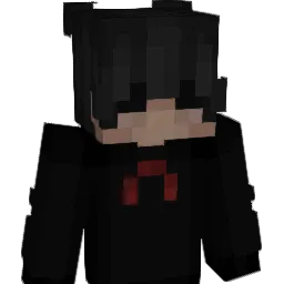 GIT_arzysta Minecraft avatar bust