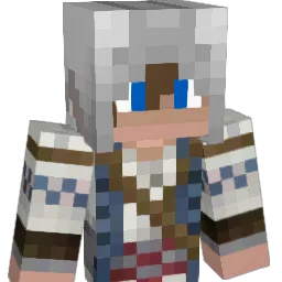 GIURAS's Minecraft skin