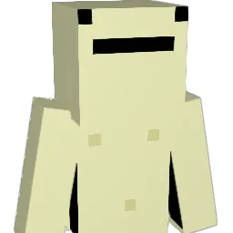 GIVEMEYOURPEAS's Minecraft skin
