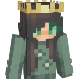 GIXZELL's Minecraft skin