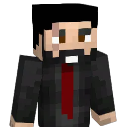 GIZEH_Sufoefs Minecraft avatar bust