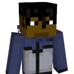 GI_D Minecraft avatar bust