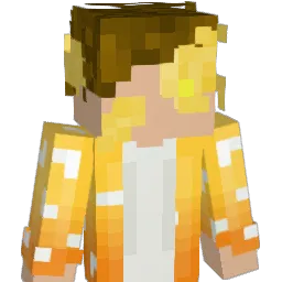 GIitchlesss's Minecraft skin
