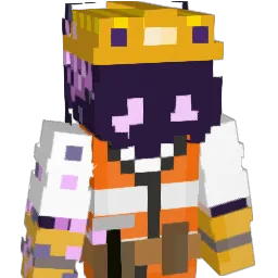 GIith_l Minecraft avatar bust