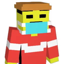 GIoryToTheCCP Minecraft avatar bust