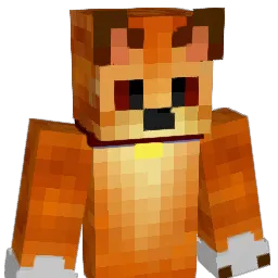 GJJung's Minecraft skin