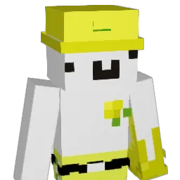 GKL_uchiha Minecraft avatar bust
