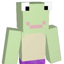 GKid1019's Minecraft skin