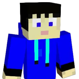 GKnightry's Minecraft skin