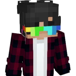 GL0pe's Minecraft skin