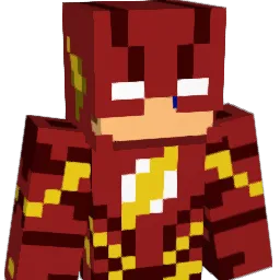 GLADIATORROCK2's Minecraft skin
