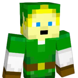 GLFields89's Minecraft skin