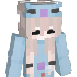 GLGL_'s Minecraft skin