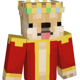 GLORIOUS_DOGE