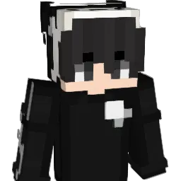 GLStephen's Minecraft skin