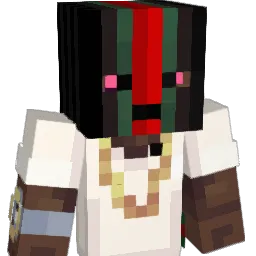 GL_QuZe's Minecraft skin
