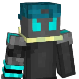 GMC_Nederak424 Minecraft avatar bust
