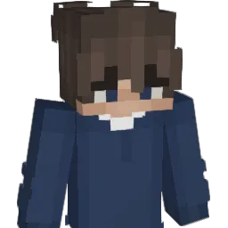 GMCaspar Minecraft avatar bust