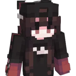 GME_Ryo's Minecraft skin
