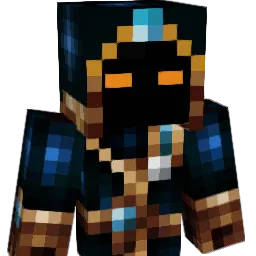 GMFaustus's Minecraft skin