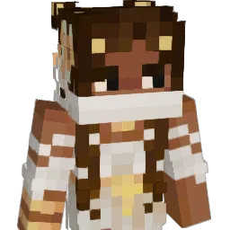 GMONEYWIZTARD Minecraft avatar bust