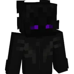 GMTREM Minecraft avatar bust