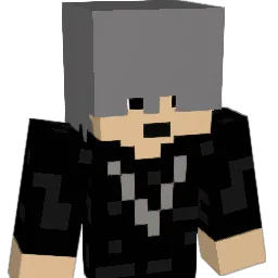GMTyohan Minecraft avatar bust