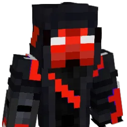 GMWT87 Minecraft avatar bust