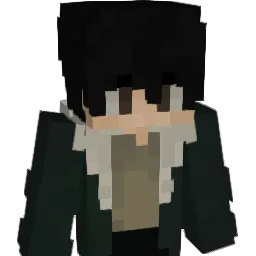 GM_Guardian Minecraft avatar bust