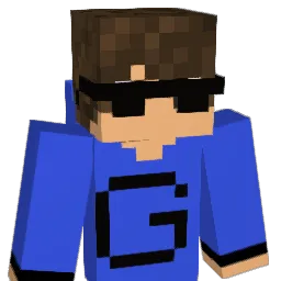 GMannXx's Minecraft skin