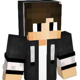 GMonkey2000's Minecraft skin
