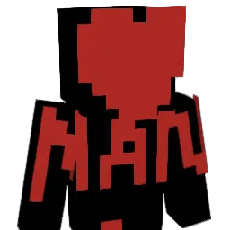 GMs3nku Minecraft avatar bust