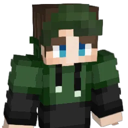 GMyth's Minecraft skin