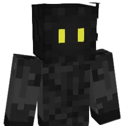GNK1202 Minecraft avatar bust